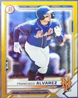 Francisco Alvarez