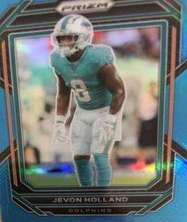 Jevon Holland