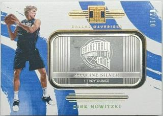 Dirk Nowitzki