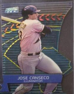 Jose Canseco