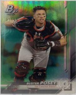 Buster Posey