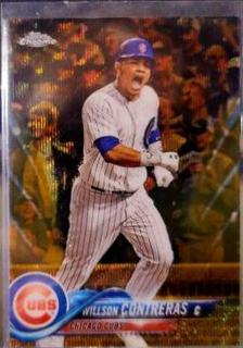 Willson Contreras