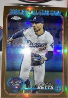 Mookie Betts