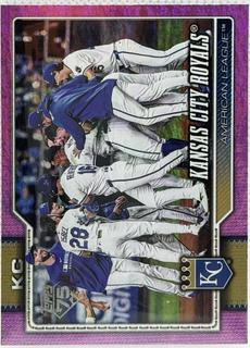 Kansas City Royals