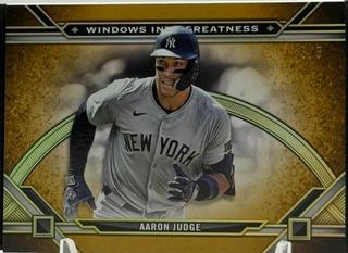 Aaron Judge