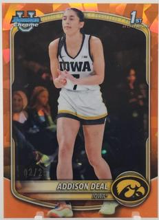 Addison Deal