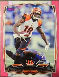 A.J. Green