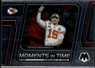 Patrick Mahomes II