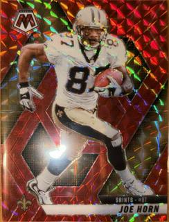 Joe Horn