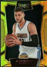 Jusuf Nurkic