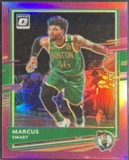 Marcus Smart