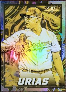 Julio Urias