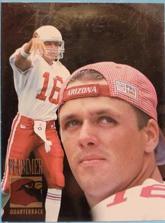 Jake Plummer