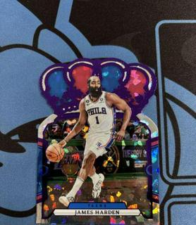 James Harden