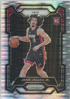 Jaime Jaquez Jr.