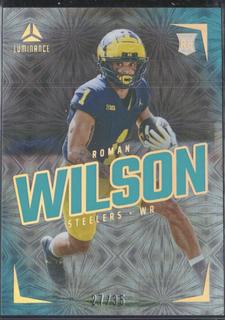 Roman Wilson