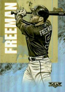 Freddie Freeman