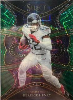 Derrick Henry