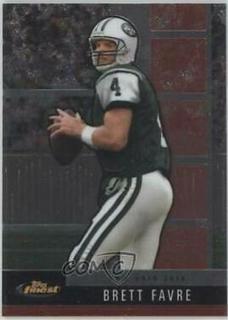 Brett Favre