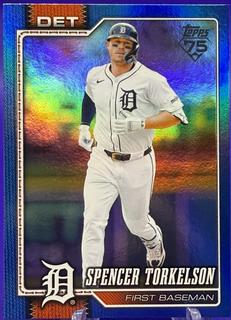 Spencer Torkelson