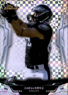 Zach Ertz