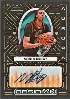 Moses Brown