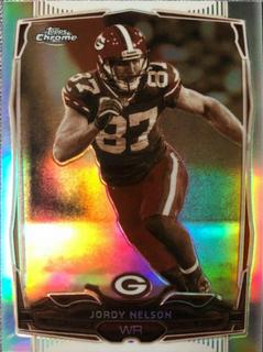 Jordy Nelson