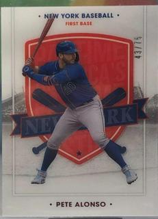 Pete Alonso