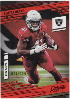 Kenyan Drake