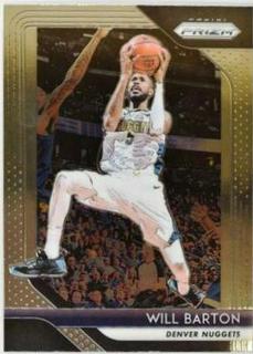 Will Barton