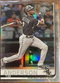 Tim Anderson