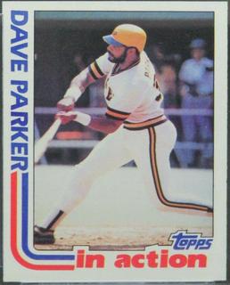 Dave Parker