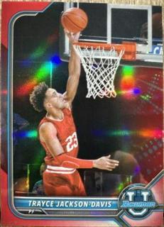 Trayce Jackson-Davis