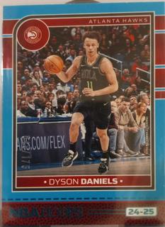 Dyson Daniels