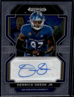 Derrick Deese Jr.