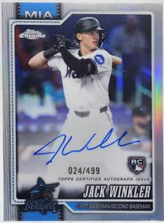 Jack Winkler
