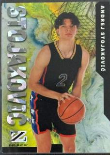 Andrej Stojakovic