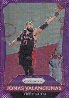 Jonas Valanciunas
