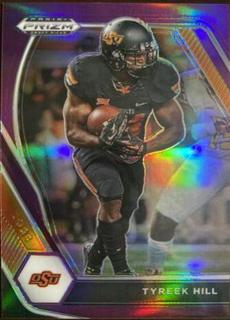 Tyreek Hill