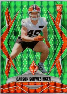 Carson Schwesinger
