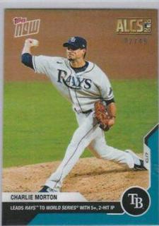 Charlie Morton