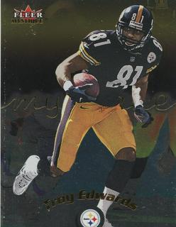 Troy Edwards