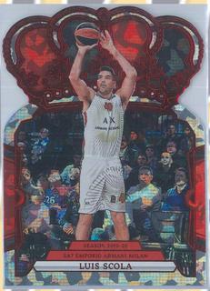 Luis Scola