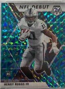 Henry Ruggs III