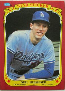 Orel Hershiser