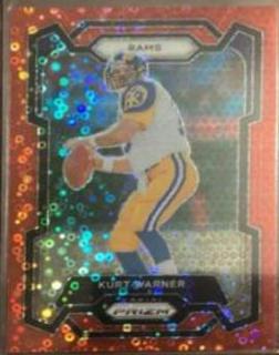 Kurt Warner