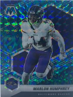Marlon Humphrey