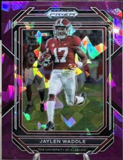 Jaylen Waddle
