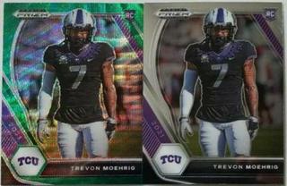 Trevon Moehrig