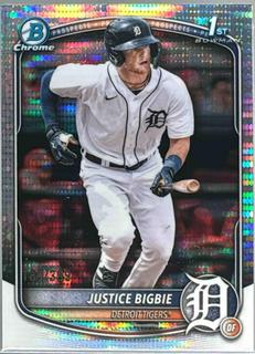 Justice Bigbie